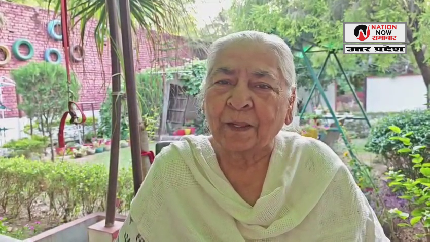 BLACKOUT MOCK DRILL IN UP