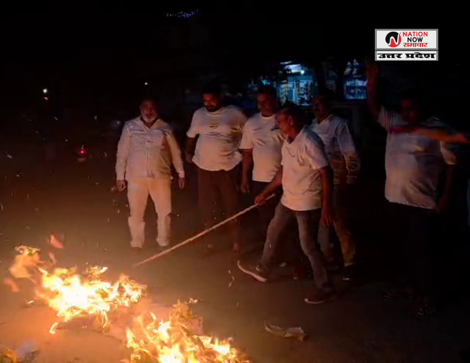 MEERUT AGAINST TERROR ATTACK