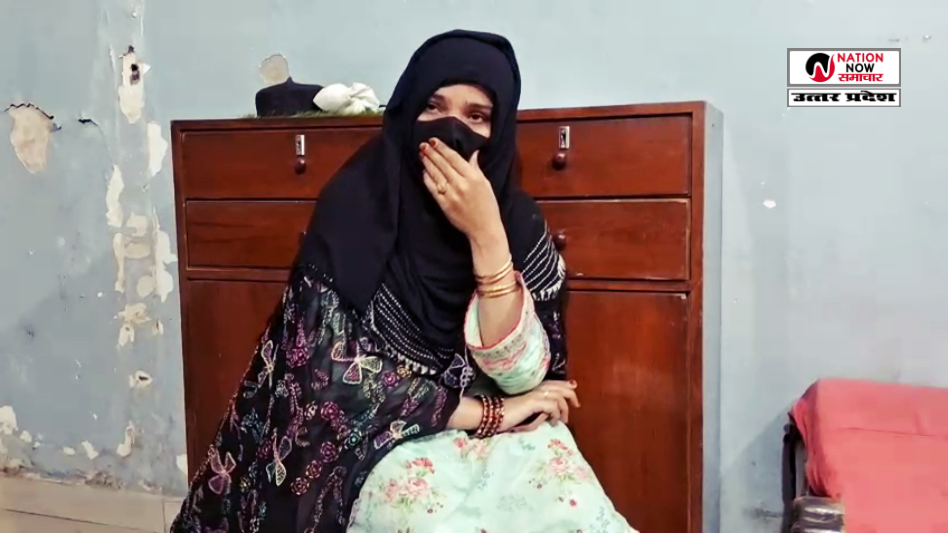 MEERUT SANA APPEALS TO PM MODI