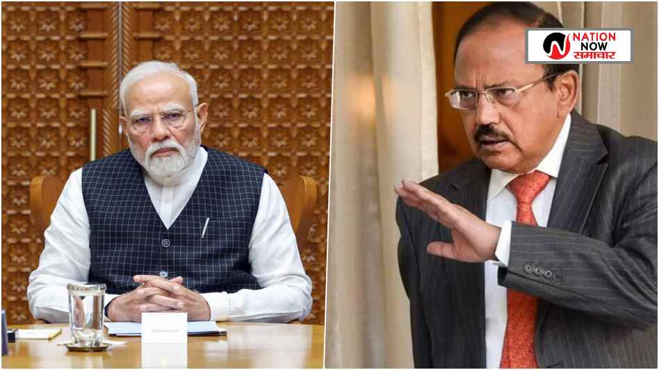 INDIA PAKISTAN TENSION