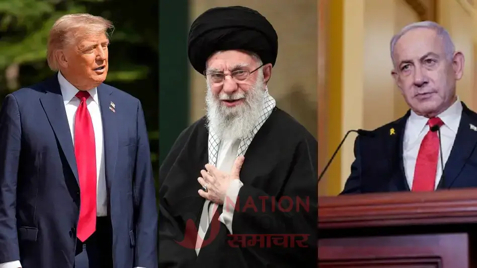 Iran-Israel conflict