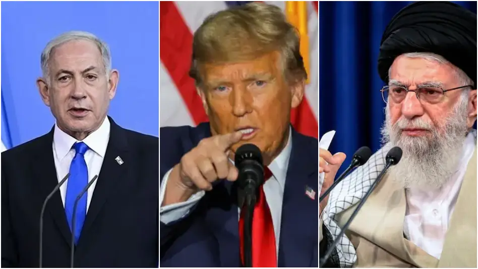 Middle East crisis update