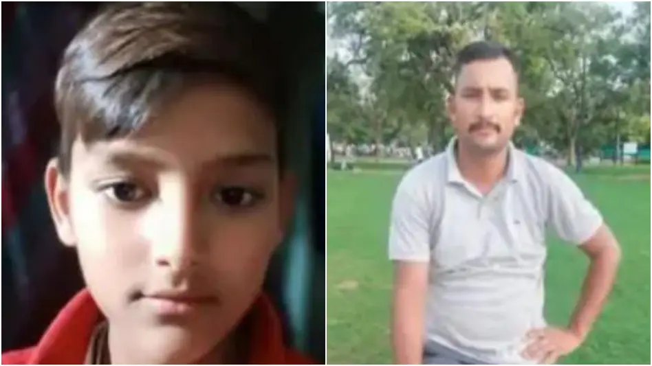 Pilibhit Accident News