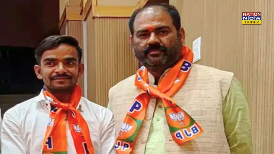 Bareilly BJP controversy