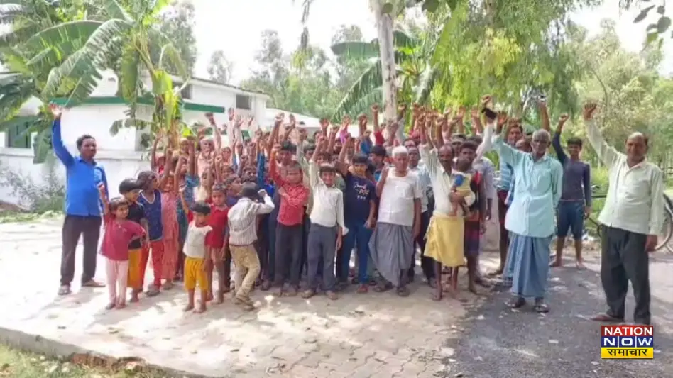 Pilibhit School Merger: