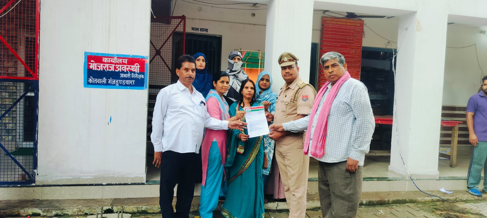 साजिद रशीदी की विवादित टिप्पणी