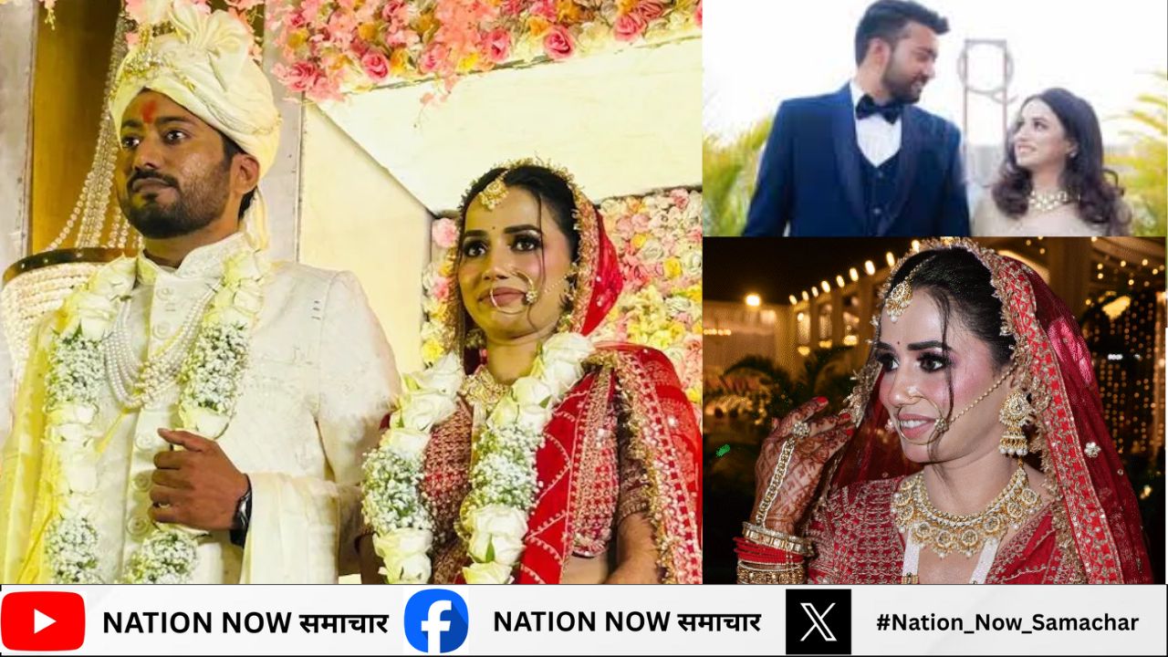 लखनऊ में मर्चेंट नेवी अफसर की पत्नी की संदिग्ध मौत: पिता बोले – "बेटी को मारकर फंदे से लटकाया गया"