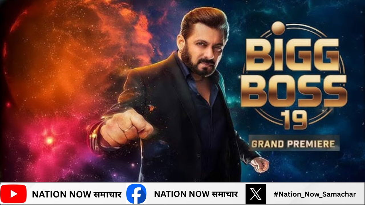 Bigg Boss 19 में दो नई हसीनाएं! एक ट्रांसजेंडर, दूसरी की क्यूटनेस से घायल सब