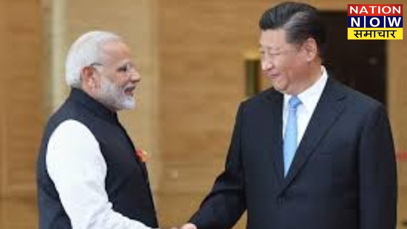पीएम मोदी–जिनपिंग बैठक: पहली तस्वीरें आईं सामने, जानें क्यों है अहम मुलाकात