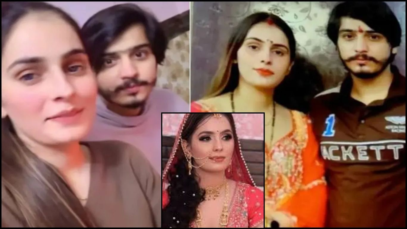 यूपी ग्रेटर नोएडा: दहेज के लिए निक्की की हत्या, पति और सास गिरफ्तार, ससुर और जेठ फरार