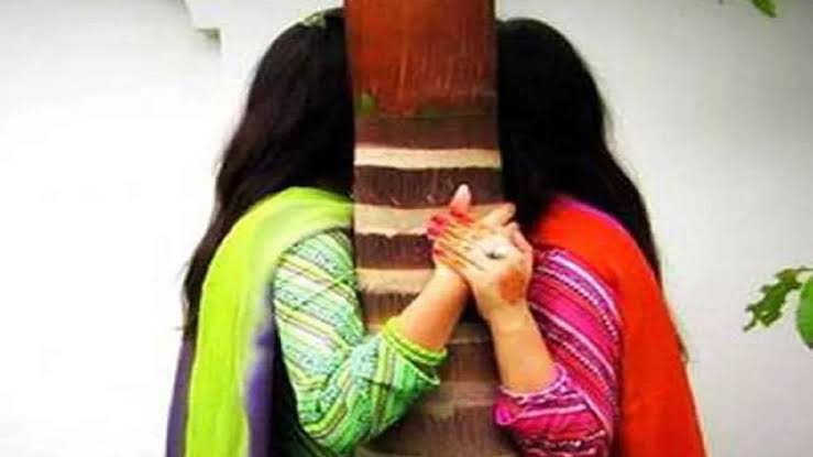 Unique case in Barabanki: Married woman leaves husband within 3 months of marriage, lesbian relationship revealed