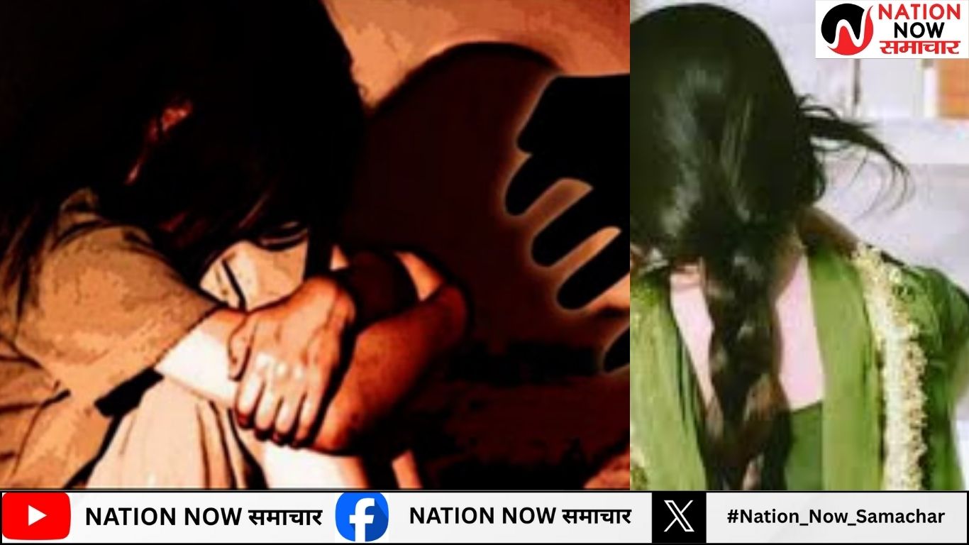 औरैया कलयुगी मामा ने अपनी नाबालिग भांजी को बनाया हवस का शिकार, पुलिस ने आरोपी मामा को किया गिरफ्तार रिपोर्टर अमित शर्मा यूपी के औरैया जनपद में एक बार फिर रिश्ते हुए तार तार ,कुदरकोट थाना क्षेत्र में एक कलयुगी मामा ने अपनी ही नाबालिक भांजी के साथ दुष्कर्म की घटना को अंजाम दिया , जनपद मैनपुरी जिले के ओछा थाना क्षेत्र के रहने वाली 17 वर्षीय पीड़िता को रक्षाबंधन पर्व के मद्देनजर आरोपी मामा अपने साथ लेकर आया था ननिहाल। घटना 15 अगस्त की सुबह 8:00 बजे की बताई जा रही हैं , 65 वर्षीय आरोपी भूरे सिंह ने घर के अंदर बने कमरे में वारदात को अंजाम दिया , दुष्कर्म पीड़िता के 6 मामाओं में से तीसरे नंबर का भाई है आरोपी वहशी पीड़िता के दूसरे मामा के लड़के ने थाने में पहुंचकर शिकायत दर्ज कराई। पुलिस ने मुकदमा दर्ज करते हुए आरोपी को खेत से किया गिरफ्तार । गिरफ्तारी के दौरान आरोपी उस समय खेत में खाद डाल रहा था. आरोपी रक्षाबंधन से पहले कार लेकर अपनी बहन के घर गया था वहां से वह अपनी बहन और भांजी को अपने गांव ले आया था।दो दिन बाद बहन ससुराल चली गई भांजी ननिहाल में ही रुक गई थी। Vio - क्षेत्राधिकारी बिधूना पुनीत मिश्रा ने जानकारी देते हुए बताया कि दिनांक 15/8/2025 को थाना कुदरकोट जनपद औरैया के अंतर्गत एक 17 वर्षीय युवती के साथ उसके सगे मामा द्वारा दुष्कर्म कारित करने हेतु सूचना प्राप्त हुई। प्राप्त सूचना पर थाना कुदरकोट पुलिस द्वारा जांच करने पर प्रथम दृष्टया सत्य पाया गया है परिजनों द्वारा दिए गए तहरीर के आधार पर सुसंगत धाराओं में मुकद्दमा दर्ज करते हुए।नामजद युवक को पुलिस ने हिरासत में लेकर पूछताछ की जा रही है।