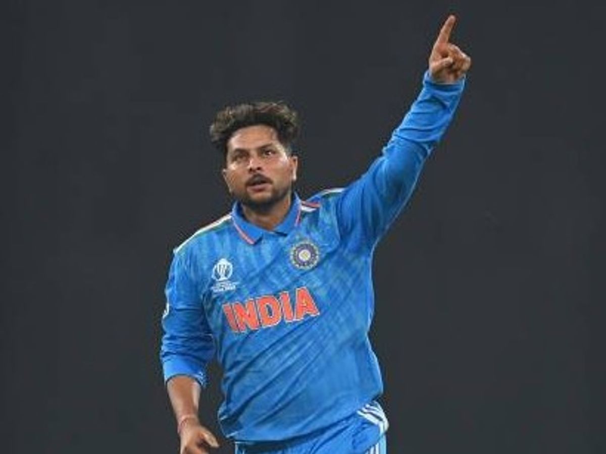 Kuldeep Yadav shines in India-Pakistan match, takes 3 wickets for 18 runs in 4 overs – becomes a 'game changer'