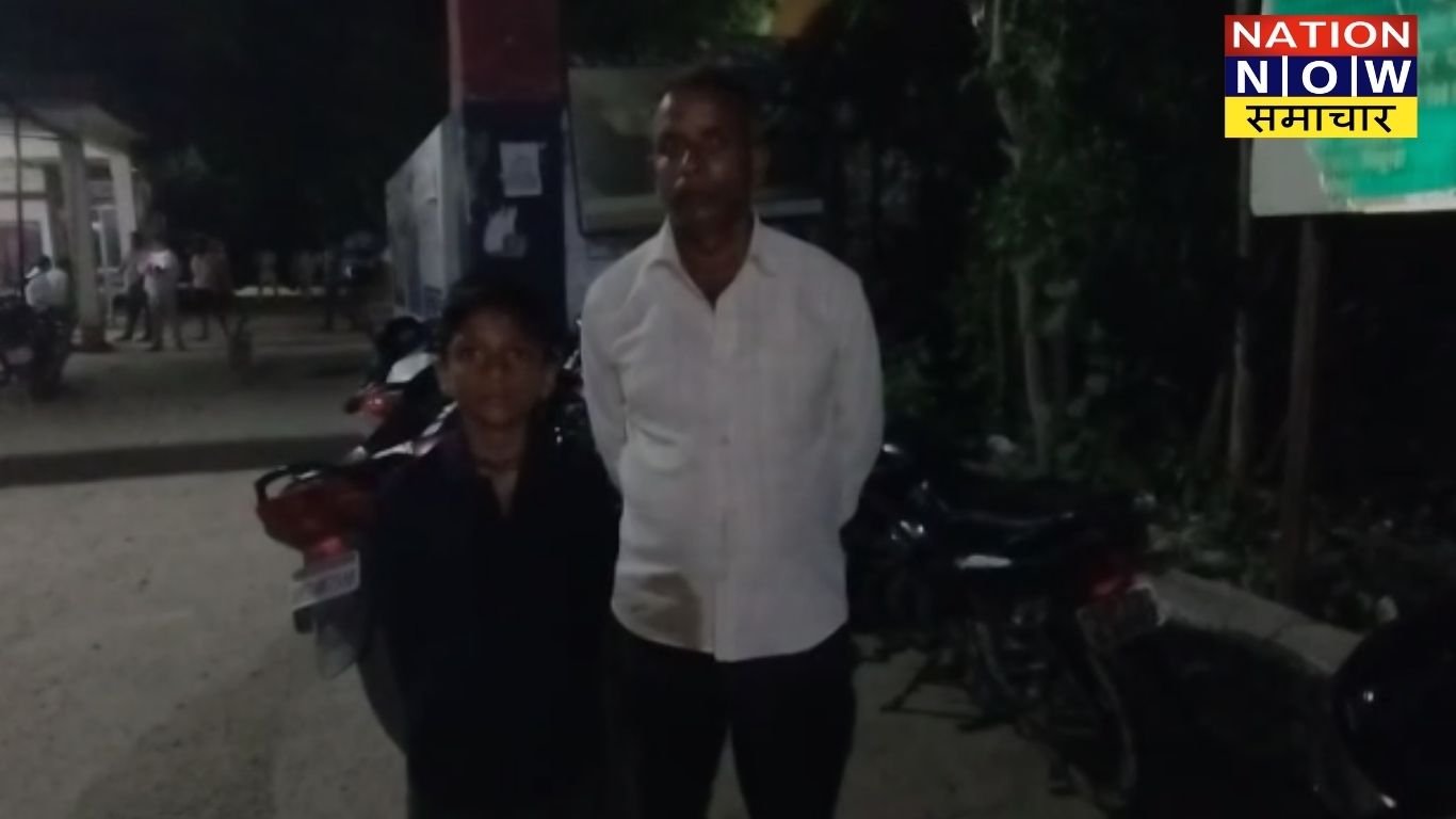 बिधूना लापता छात्राएं इटावा से सुरक्षित बरामद