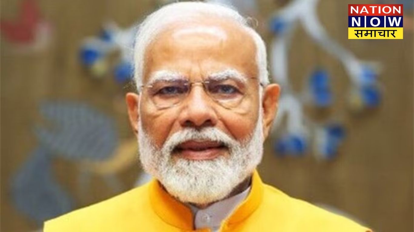 पीएम मोदी आज वाराणसी दौरे पर, मॉरीशस के पीएम संग करेंगे द्विपक्षीय वार्ता