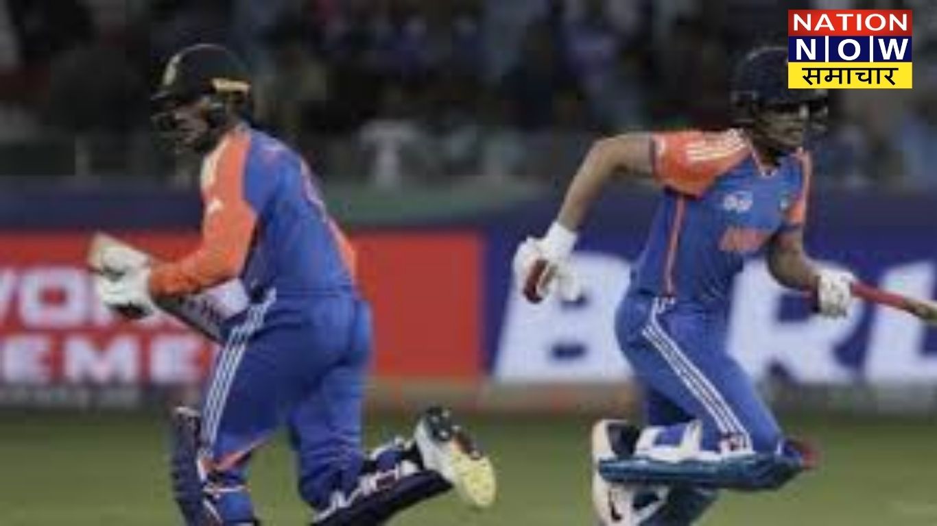 IND vs UAE: भारत ने Asia Cup 2025 में रच दिया इतिहास, पहली बार हुआ ऐसा करिश्मा