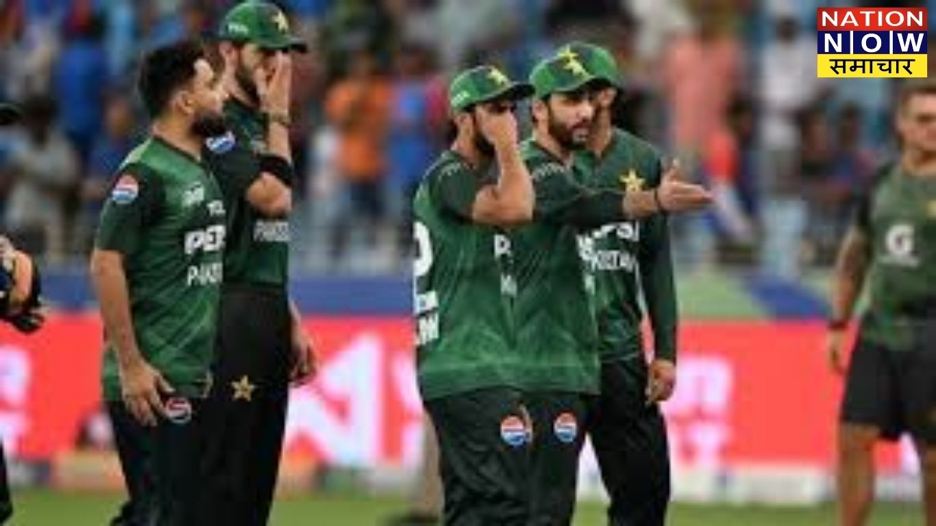 पाकिस्तान क्रिकेट विवाद, एशिया कप 2025 पाकिस्तान, एंडी पाइक्रॉफ्ट विवाद, पाकिस्तान बनाम यूएई मैच, पाकिस्तान क्रिकेट न्यूज़