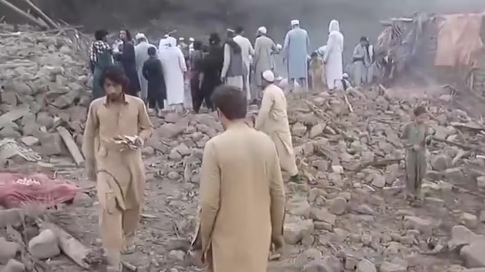 Pakistan Attack: JF-17 Fighters ने खैबर पख्तूनख्वा में किया हमला, 30 नागरिकों की मौत