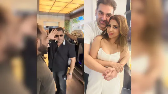 Arbaaz Khan Wife Shura Khan Welcomes Baby Girl