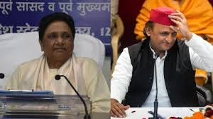 मायावती ने कांग्रेस, सपा और भाजपा पर साधा निशाना — बोलीं, "बसपा ही देगी सर्व समाज को न्याय"