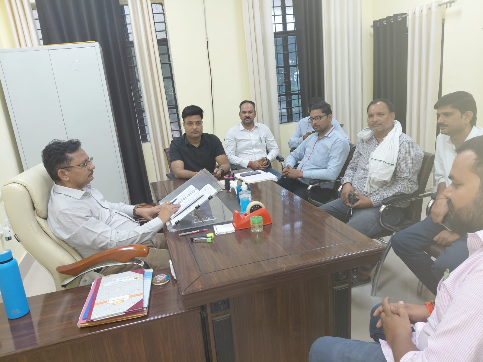 औरैया में लगेगी ऑटो एक्सपो प्रदर्शनी, 11 से 18 अक्टूबर तक नुमाइश मैदान में रहेगा आयोजन