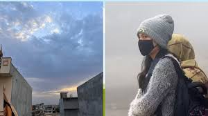 दिवाली पर पूर्वी यूपी में बढ़ेगी ठंड, वाराणसी समेत इन शहरों में महसूस होगी ठिठुरन