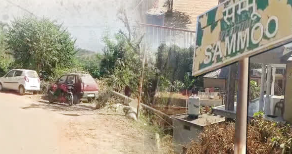 हमीरपुर का शापित गांव जहाँ दशकों से नहीं मनाई जाती है दिवाली