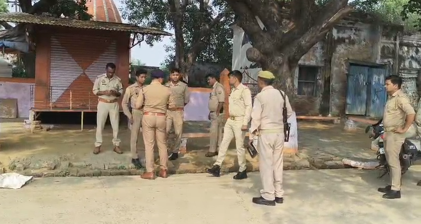 मैनपुरी: कहासुनी के बाद युवक को गोली, हालत गंभीर, आरोपी फरार