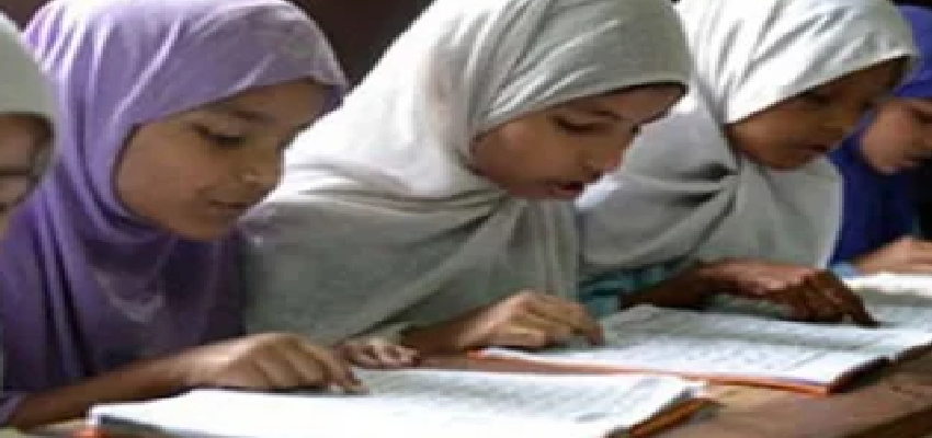 Moradabad: Madrasa imposes objectionable conditions on parents of minor girl, police launch investigation