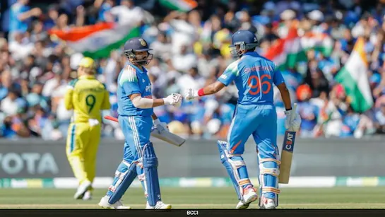 रोहित शर्मा के साथ बहस पर बोले श्रेयस अय्यर — "मैदान पर ऐसी बातें आम हैं"