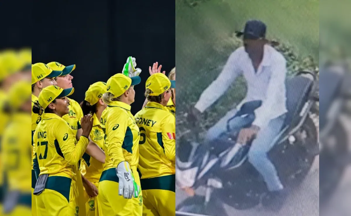 Indore News: ऑस्ट्रेलियाई महिला क्रिकेटर्स से छेड़छाड़ करने वाला आरोपी अकील गिरफ्तार, पुलिस ने कुछ ही घंटों में पकड़ा