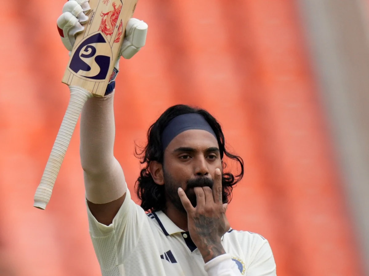 IND vs WI 1st Test, Day 2