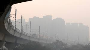 दिल्ली में बढ़ा प्रदूषण स्तर: AQI 361, कई स्टेशन 400 पार; GRAP-3 और GRAP-4 से बचने की कोशिश तेज