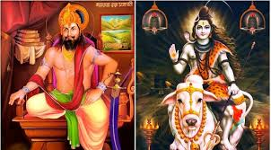The Story of Lord Shiva and Daksha Prajapati: A Lesson to Learn from Ego
