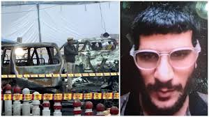 Delhi Blast: Doctors' terror network spread across 6 states, NIA takes major action