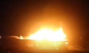 सऊदी अरब में दर्दनाक हादसा: बस-टैंकर टक्कर में 43 भारतीयों की मौत, पीएम मोदी ने जताया गहरा शोक