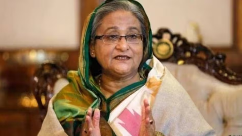 Sheikh Hasina sentenced to death: Bangladesh ICT chief convicted of crimes against humanity