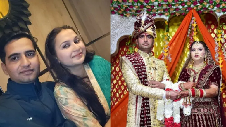 Kanpur: The exploits of the robber bride Divyanshi are exposed; a police inspector's complaint exposes a multi-crore blackmailing gang.