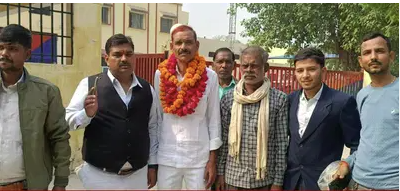 Mangali Kewat released, Chambal dacoit, Mangali Kewat gang, Mati district jail, Kanpur rural news, dacoit leader, Malti Kewat, lion of Chambal, Uttar Pradesh Crime News