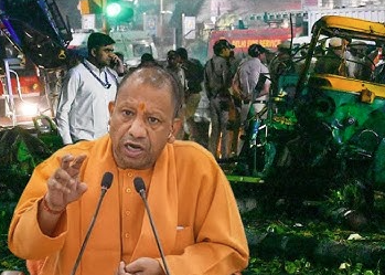 Delhi blasts linked to UP, ATS begins investigation into madrasas; Deoband clerics say Islam does not teach terrorism