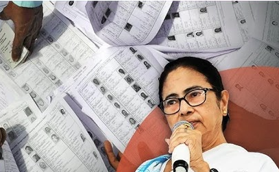 Election Commission: Major action by ECI after 23 years, voter turnout in border districts increased by 66%, 'infiltration' became the main issue in Bengal elections.