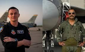 तेजस क्रैश के बाद भी जारी रहा दुबई एयर शो, नाराज़ हुए अमेरिकी पायलट