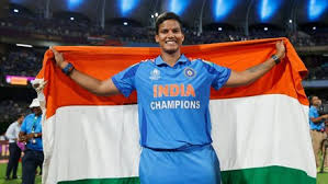 भारतीय महिला क्रिकेट टीम ने रचा इतिहास — पहली बार बना वनडे वर्ल्ड कप चैंपियन