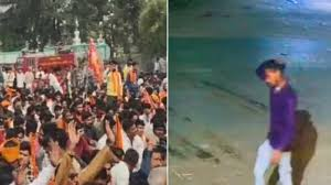 सो रही है MP पुलिस! रायसेन दुष्कर्म केस में 144 घंटे बाद भी फरार आरोपी सलमान