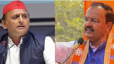 कानपुर ब्रेकिंग: यूपी में लगातार BLO की आत्महत्या पर बोले केशव प्रसाद मौर्य, दिया बड़ा बयान