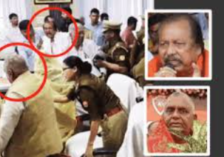 कानपुर देहात: दिशा बैठक में हंगामे की जड़ — मिर्जा ताल में अवैध मिट्टी खनन की जांच रिपोर्ट फंसी!