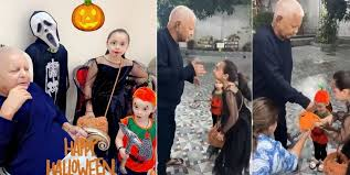 Lalu Yadav: Lalu, who called the Maha Kumbh Mela "useless," is celebrating "Halloween"! BJP attacks him