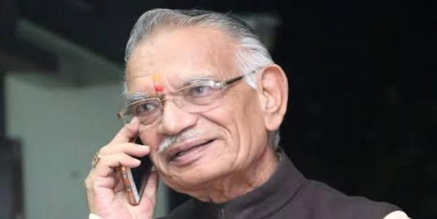 Former Home Minister Shivraj Patel Death: पूर्व केंद्रीय गृह मंत्री शिवराज पाटिल का निधन, लातूर में ली अंतिम सांस, कांग्रेस में शोक की लहर