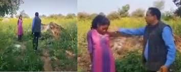 औरैया: फीस के कारण स्कूल नहीं जा रही छात्रा से मिलने पहुंचे प्रिंसिपल, संवेदनशील संवाद हुआ वायरल