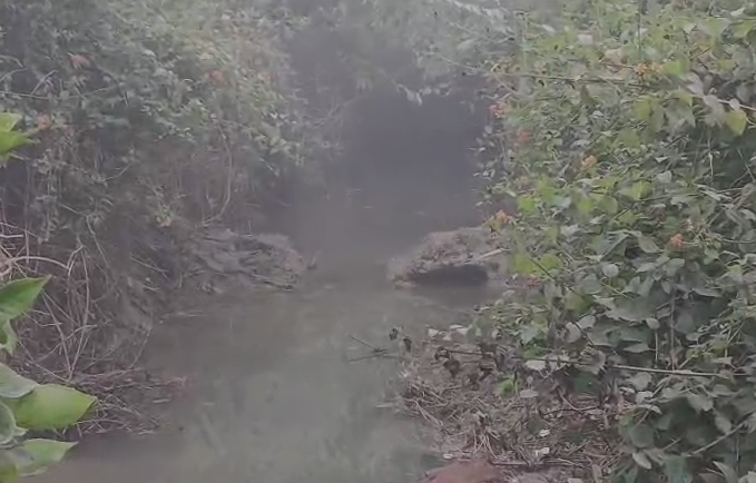 farrukhabad-bamba-safai-na-hone-se-fasal-jalmagn